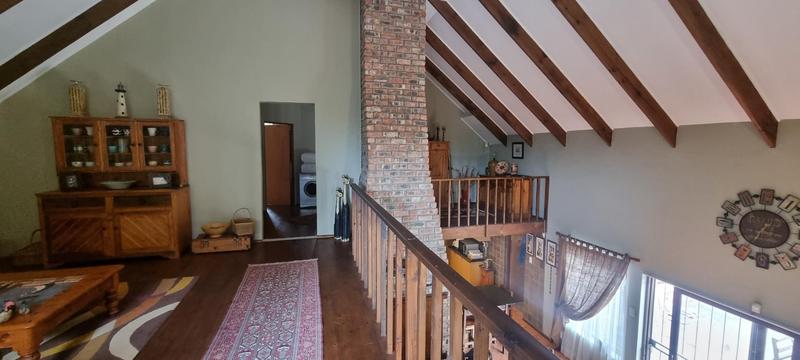 5 Bedroom Property for Sale in Tergniet Western Cape